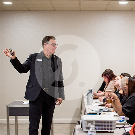 Power of a Cash Flow Plan: Strategies Class Image