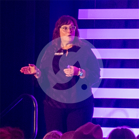 Communication for Growth: Strategies Class Image