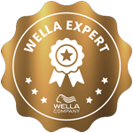 WellaEd Expert Badge