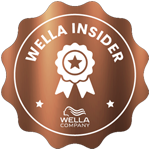 WellaEd Insider Badge