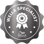 WellaEd Specialist Badge
