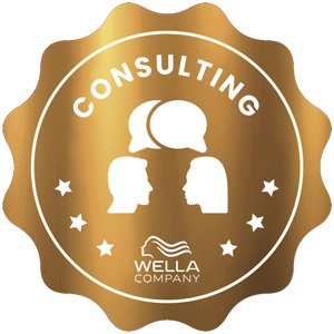 Wella Expert Badge