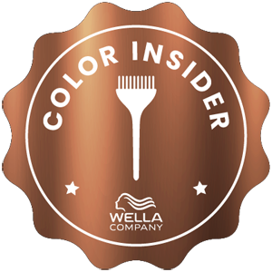 Wella Expert Badge